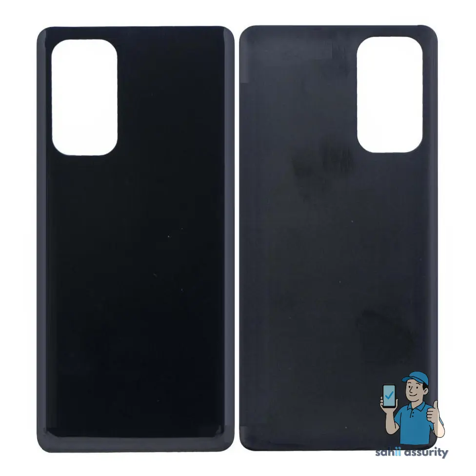 Back Panel Cover for OPPO Reno 5 Pro 5G